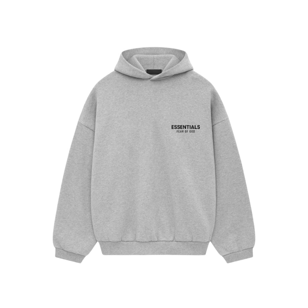Essentials FOG Hoodie | פוטר אסנשיאל