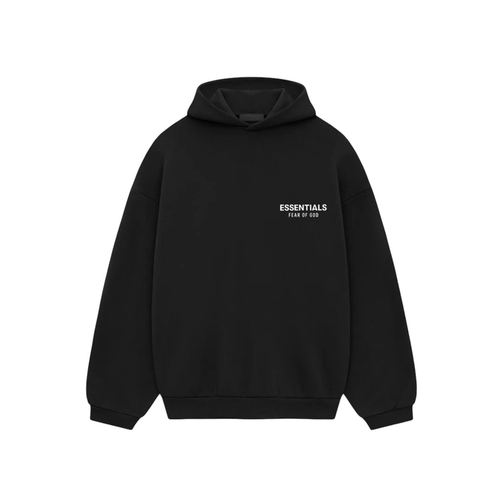 Essentials FOG Hoodie | פוטר אסנשיאל