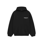 Essentials FOG Hoodie | פוטר אסנשיאל