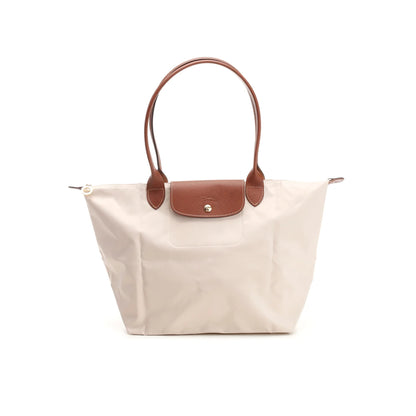 Longchamp Top Handle Bag - תיק צד לונגשאמפ