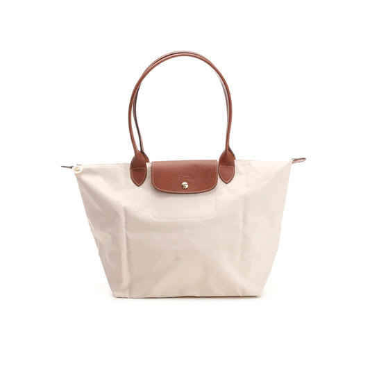 Longchamp Top Handle Bag - תיק צד לונגשאמפ