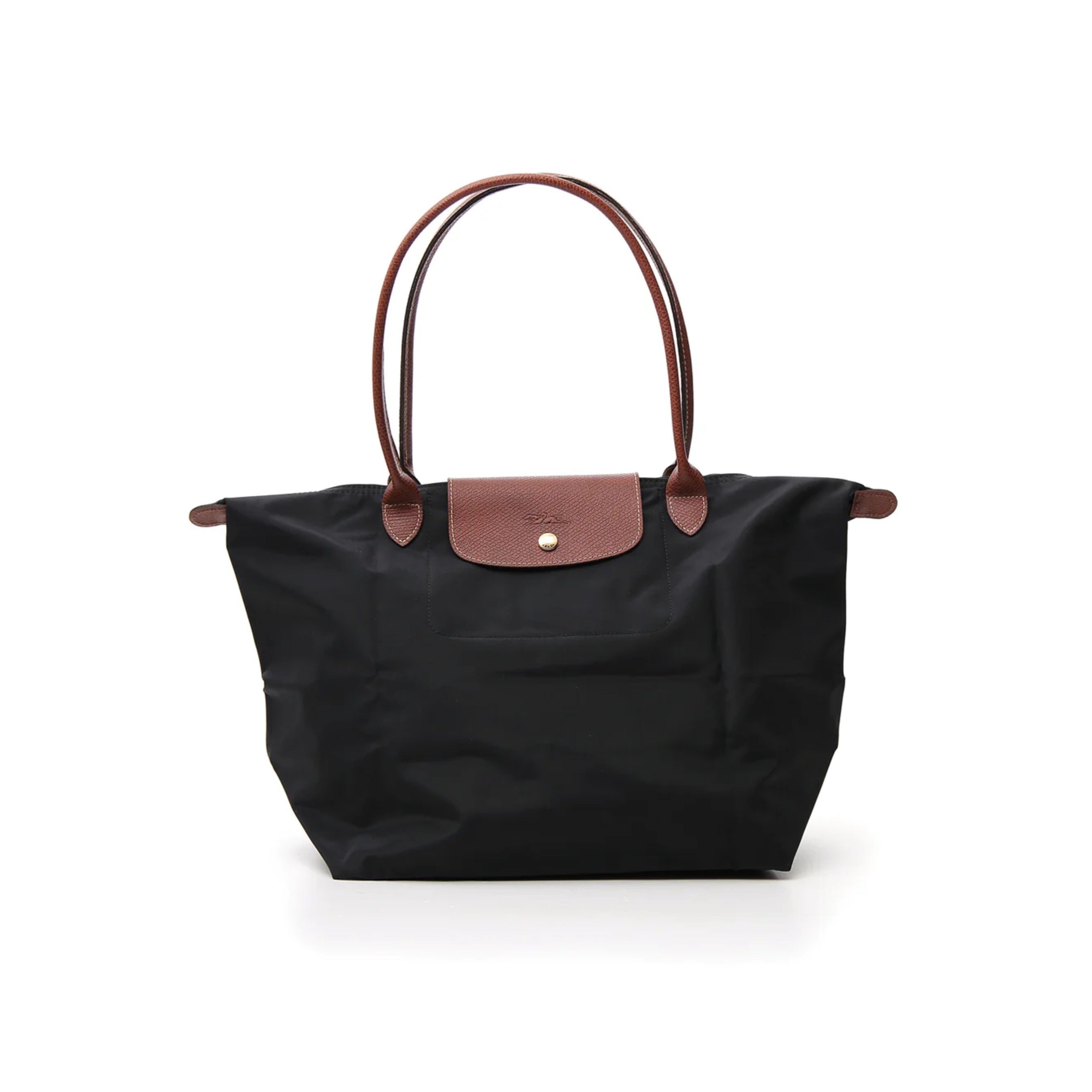 Longchamp Handle Bag | תיק לונגשאמפ