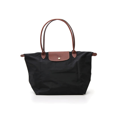 Longchamp Top Handle Bag - תיק צד לונגשאמפ