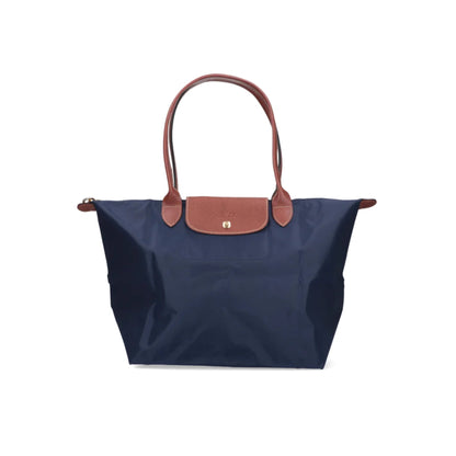 Longchamp Top Handle Bag - תיק צד לונגשאמפ