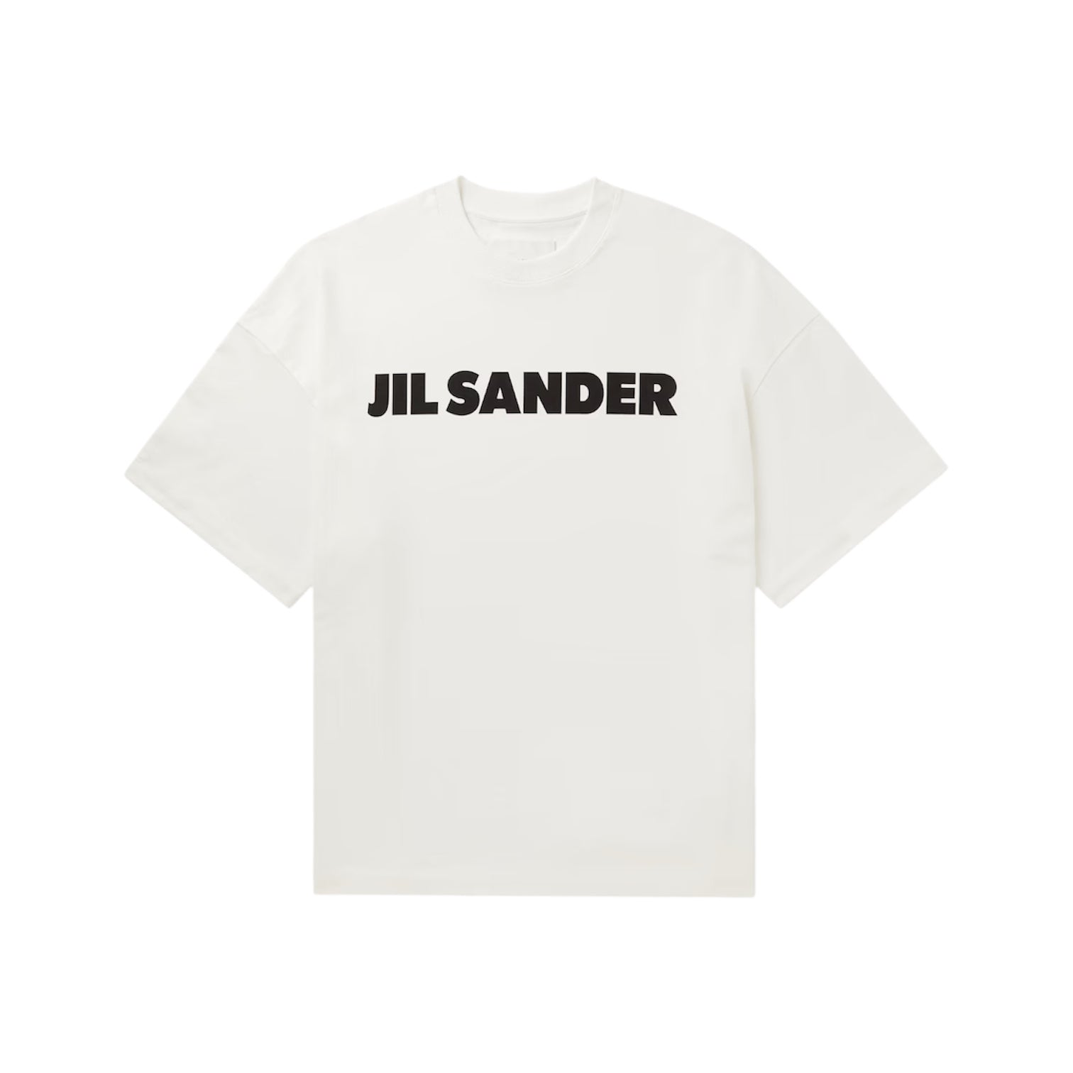 JIL SANDER T Shirt | חולצת ג׳יל סנדר