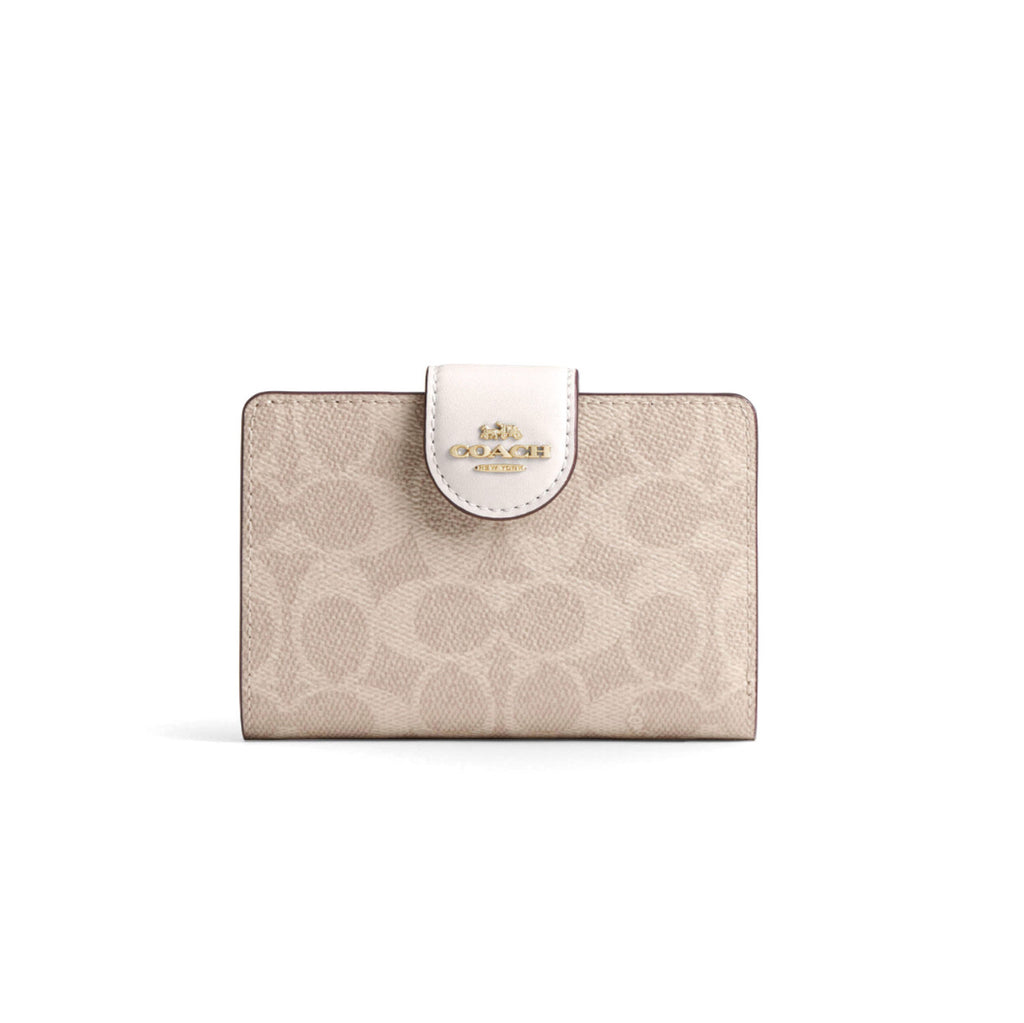 Coach Zip Wallet - ארנק קואוץ׳