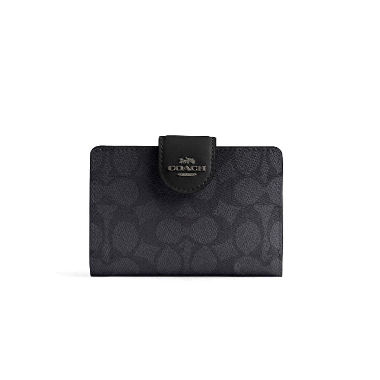 Coach Zip Wallet - ארנק קואוץ׳