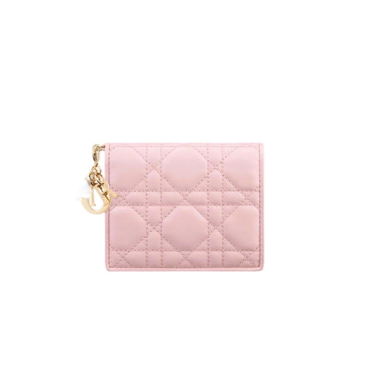 Mini Lady Gardenia Wallet - ארנק גרדניה דיור