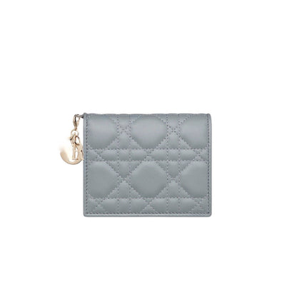 Mini Lady Gardenia Wallet - ארנק גרדניה דיור