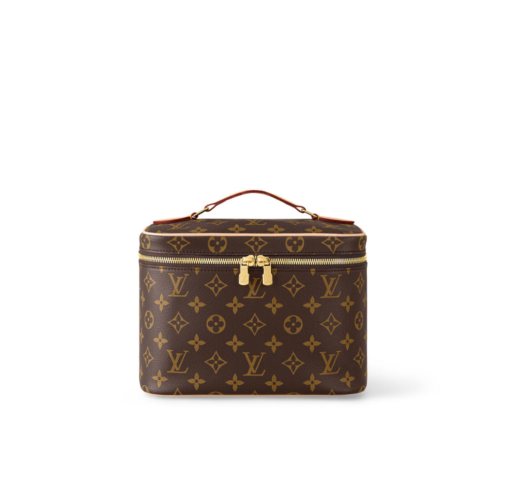 Louis Vuitton toiletries bag - תיק לואי ויטון