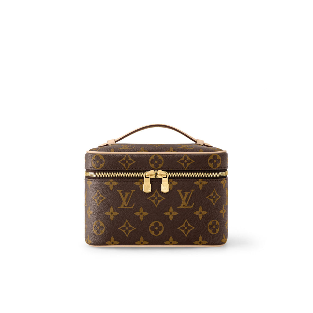 Louis Vuitton toiletries bag - תיק לואי ויטון